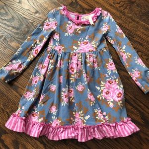 Matilda Jane dress